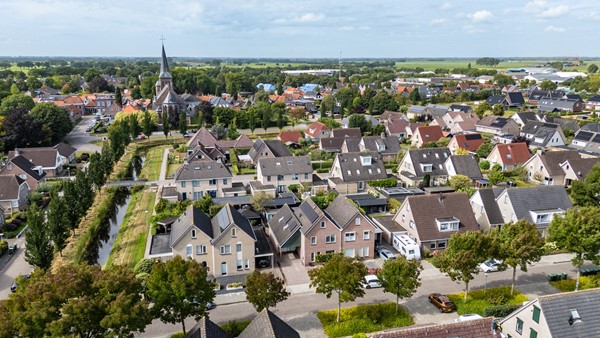 Medium property photo - Platteweg 45, 8375 GM Oldemarkt